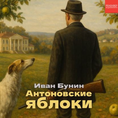 Скачать книгу Антоновские яблоки
