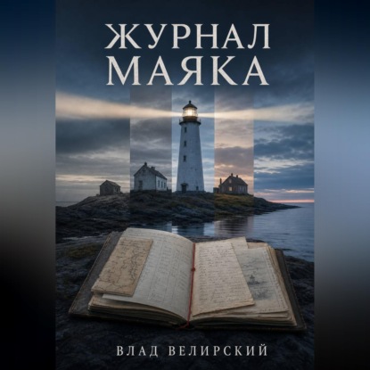 Скачать книгу Журнал маяка
