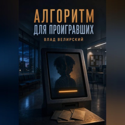 Скачать книгу Алгоритм для проигравших