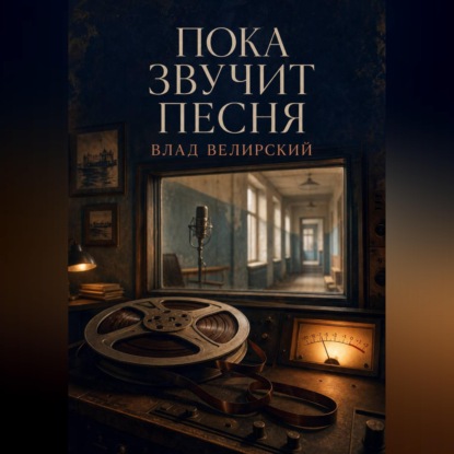 Скачать книгу Пока звучит песня
