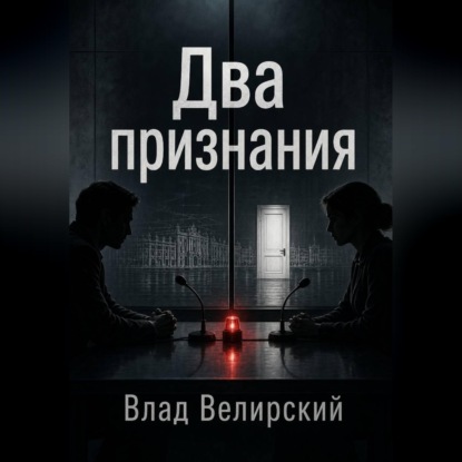 Скачать книгу Два признания