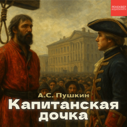 Скачать книгу Капитанская дочка