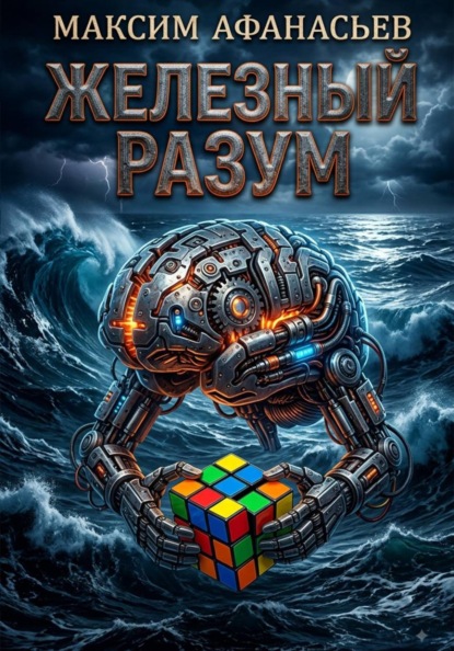 Скачать книгу Железный РазУм