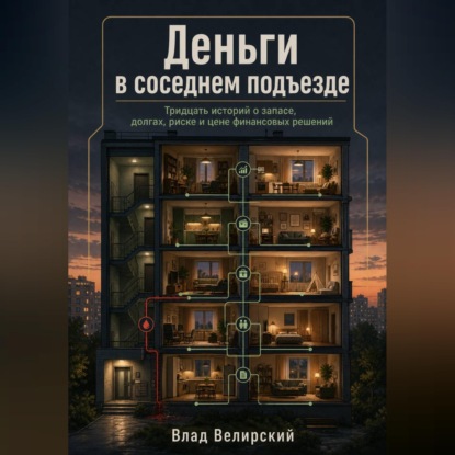 Скачать книгу Деньги в соседнем подъезде