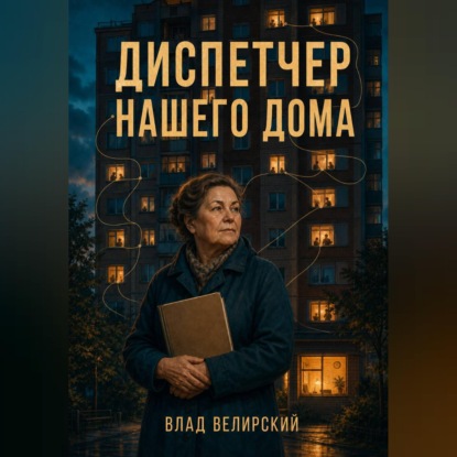 Скачать книгу Диспетчер нашего дома