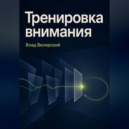 Скачать книгу Тренировка внимания