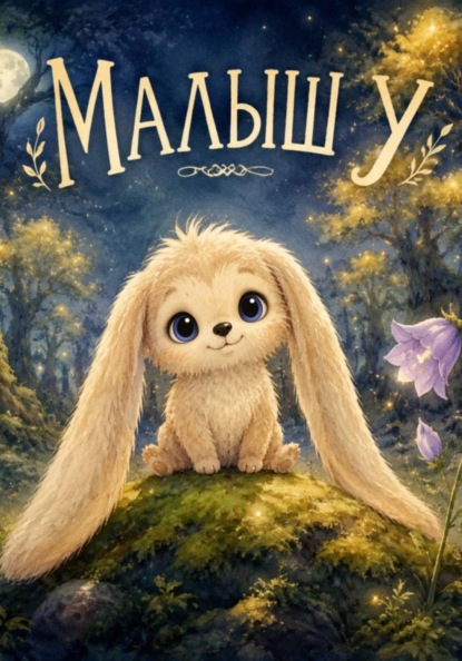 Скачать книгу Малыш У