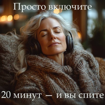Скачать книгу Медитация PRO «Вы обязательно уснёте»