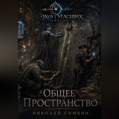 Скачать книгу Общее пространство