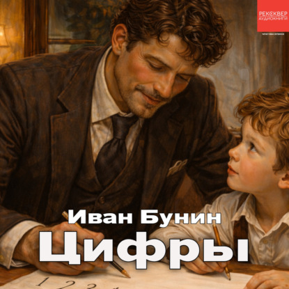 Скачать книгу Цифры