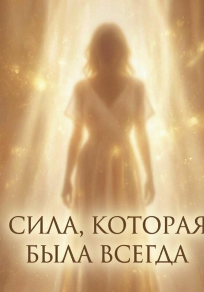 Скачать книгу Сила, которая была всегда