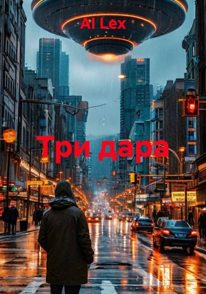 Скачать книгу Три дара