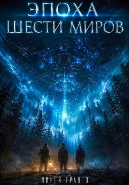 Скачать книгу Эпоха шести миров