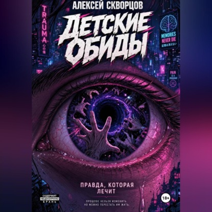 Детские обиды