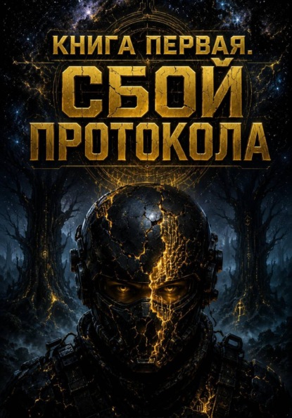 Скачать книгу Книга первая. "Сбой протокола"