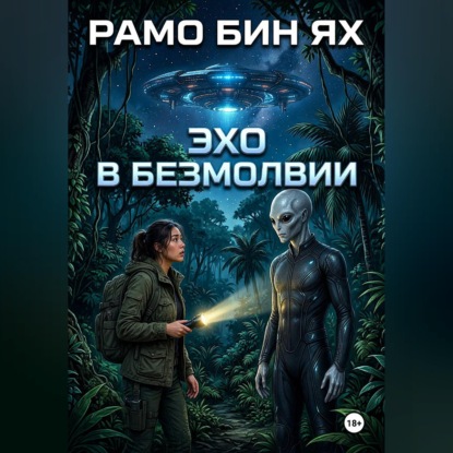 Скачать книгу Эхо в безмолвии