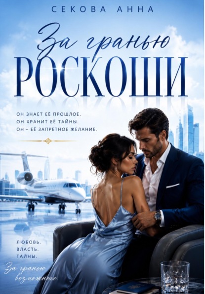 Скачать книгу За гранью роскоши