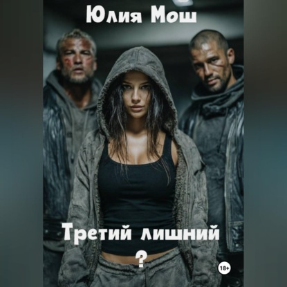 Скачать книгу Третий лишний?