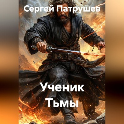 Скачать книгу Ученик Тьмы
