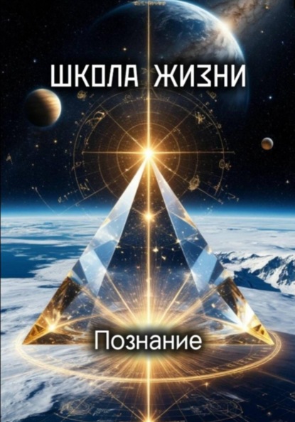 Скачать книгу ШКОЛА ЖИЗНИ. Познание