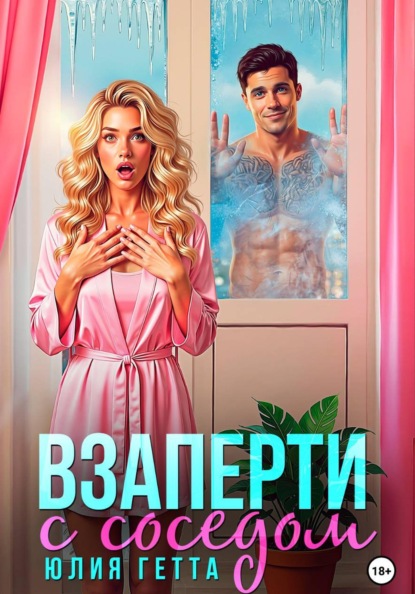 Скачать книгу Взаперти с соседом