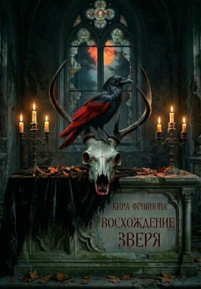 Скачать книгу Восхождение Зверя