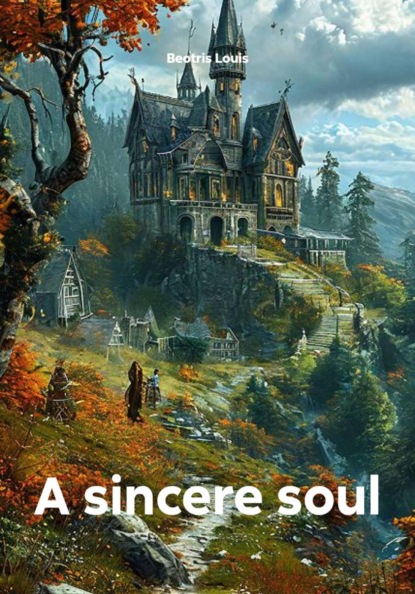 Скачать книгу A sincere soul