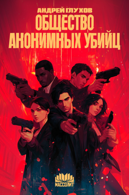 Скачать книгу Общество анонимных убийц