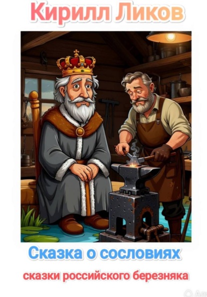 Скачать книгу Сказка о сословиях
