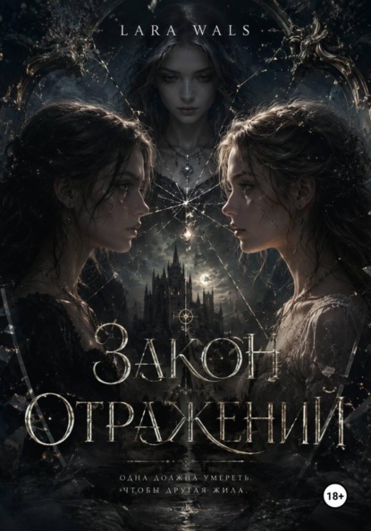 Скачать книгу Закон Отражений