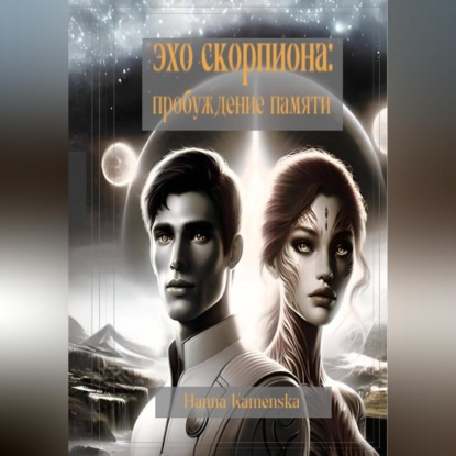 Скачать книгу Эхо Скорпиона: Пробуждение памяти
