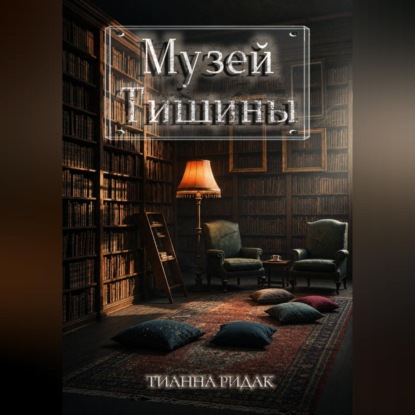 Скачать книгу Музей Тишины