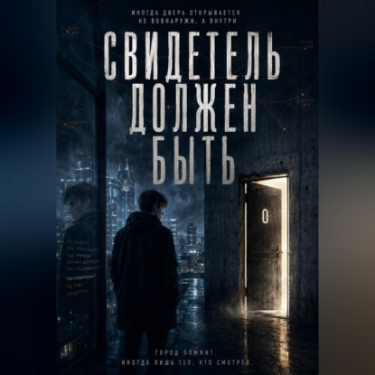 Скачать книгу Свидетель должен быть
