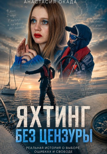 Яхтинг без цензуры