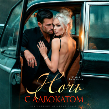 Скачать книгу Ночь с адвокатом