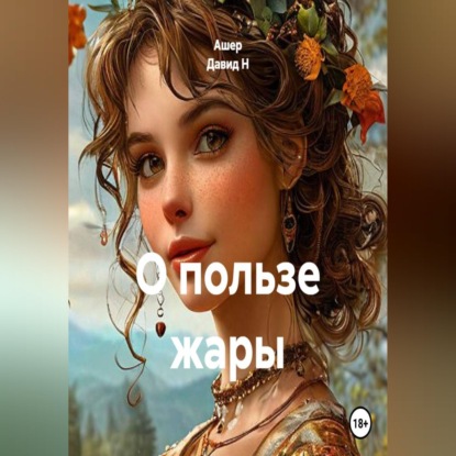 Скачать книгу О пользе жары