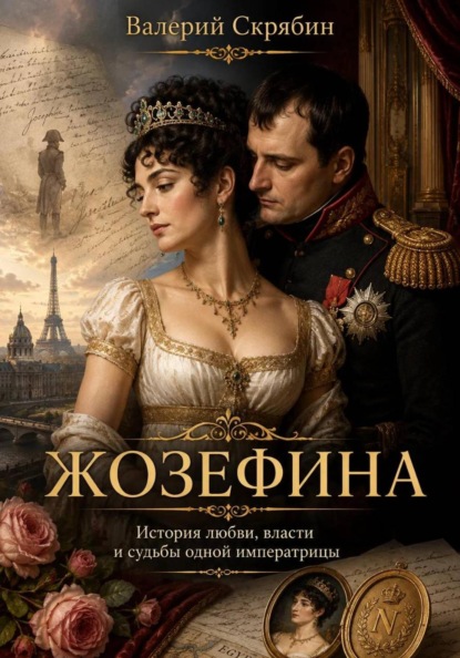 Скачать книгу Жозефина