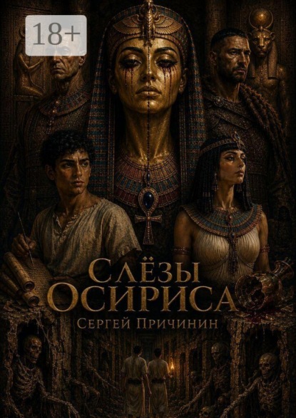 Слёзы Осириса