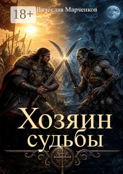 Хозяин судьбы. цикл Реинкарнация