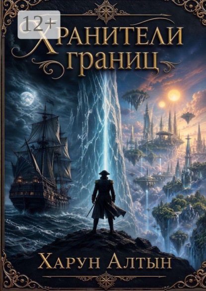 Скачать книгу Хранители Границ