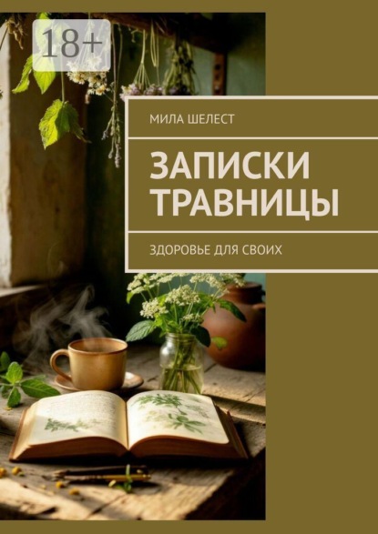 Записки травницы. Здоровье для своих