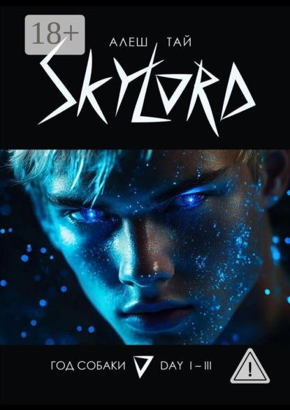 Скачать книгу Skylord. Год Собаки ▽ Day I — III