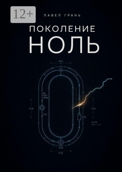 Скачать книгу Поколение ноль