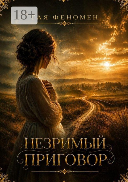Скачать книгу Незримый приговор