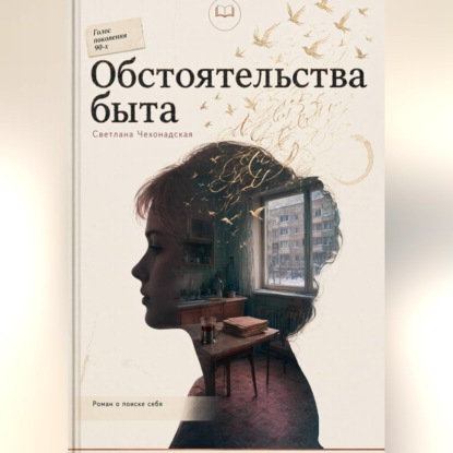 Скачать книгу Обстоятельства быта