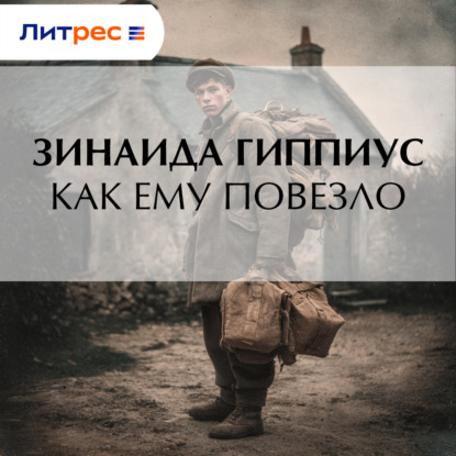 Скачать книгу Как ему повезло