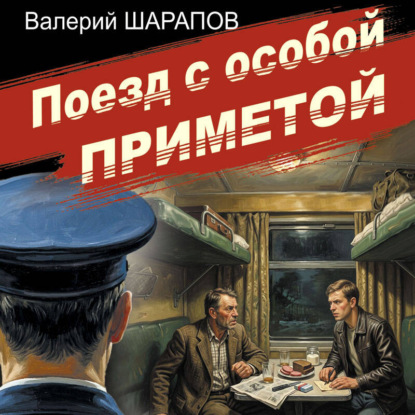 Скачать книгу Поезд с особой приметой