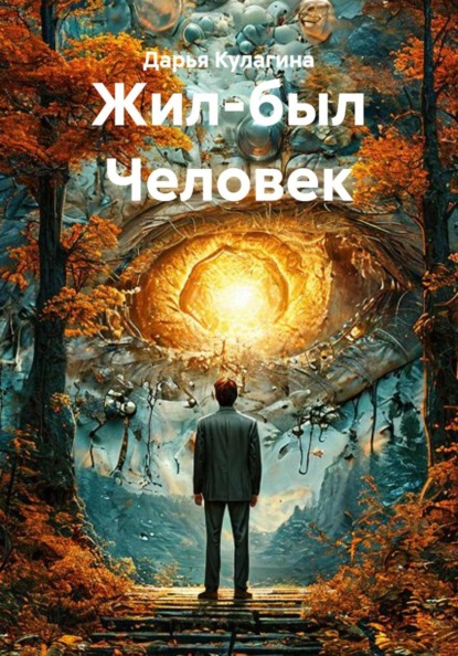 Скачать книгу Жил-был Человек