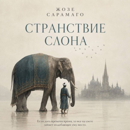 Скачать книгу Странствие слона