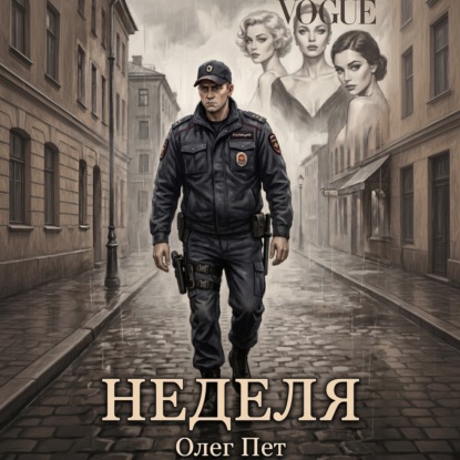 Скачать книгу Неделя